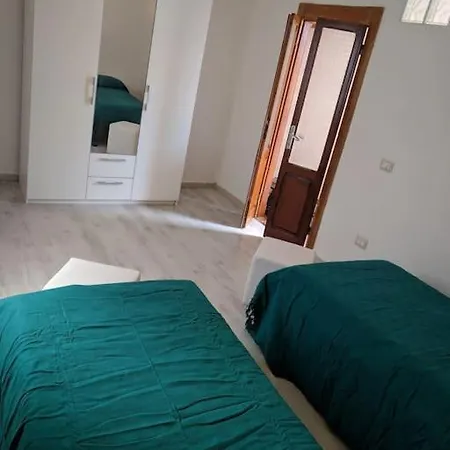 Appartamento Bosa Apartamento