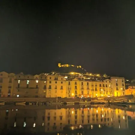 Apartamento Appartamento Bosa *