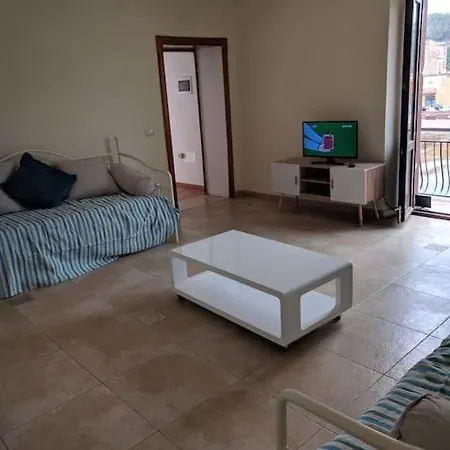 شقة Appartamento Bosa *