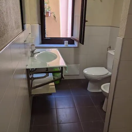 Appartement Appartamento Bosa Bosa