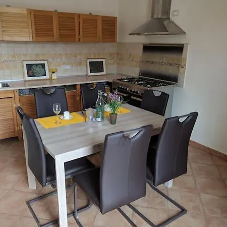 Appartamento Bosa شقة *