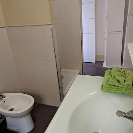 Appartamento Bosa * بوسا